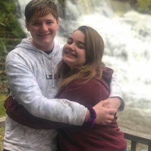 Meet your Posher, Michaela